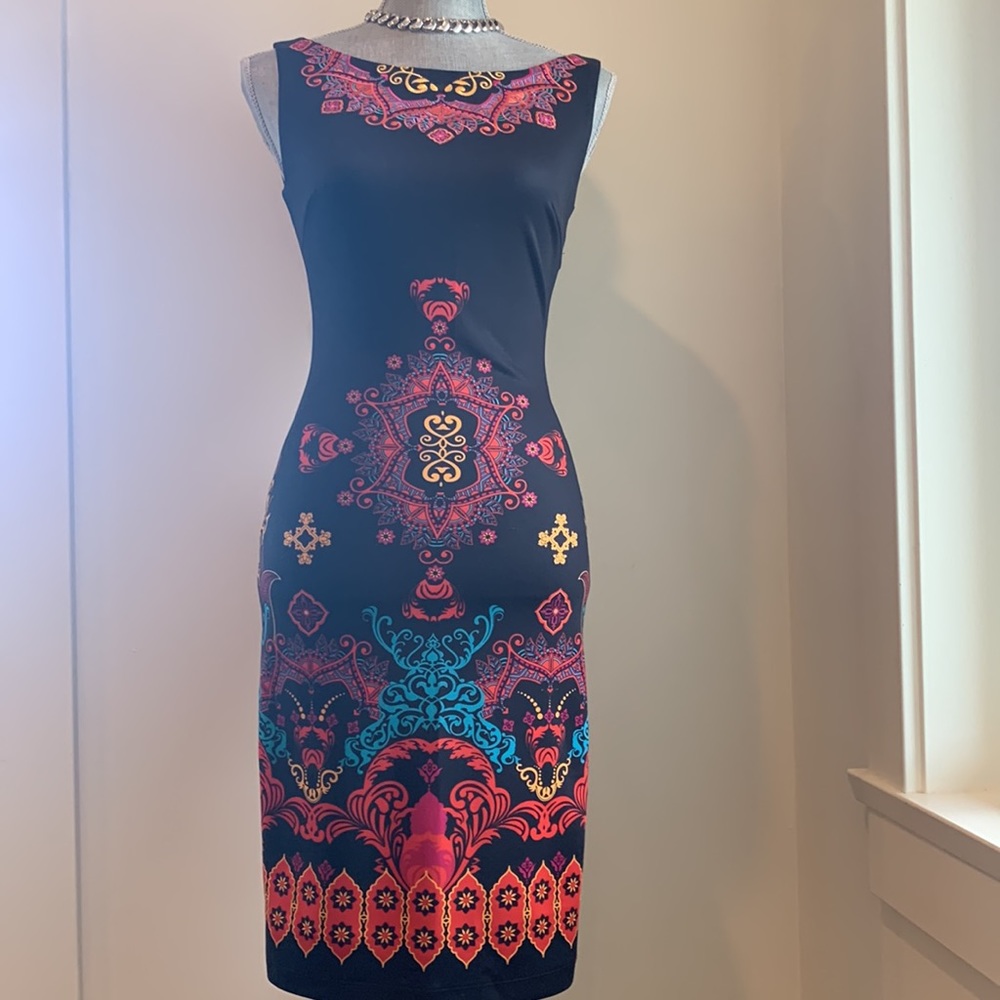 Bebe dress